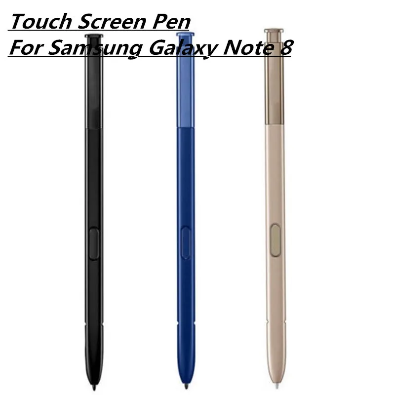 Original For Samsung Galaxy Note 8 Pen Active Stylus Touch S Pen For Note8 N950 N950F N950FD N950U N950N N950W Genuin
Original For Samsung Galaxy Note 8 Pen Active Stylus Touch S Pen For Note8 N950 N950F N950FD N950U N950N N950W Genuin