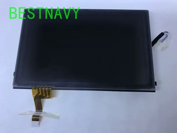 7" Original LTA070B512F TFT LCD Display Module + Touch Screen Digitizer Lens for Lexus IS/ES Car GPS Navigation
7" Original LTA070B512F TFT LCD Display Module + Touch Screen Digitizer Lens for Lexus IS/ES Car GPS Navigation