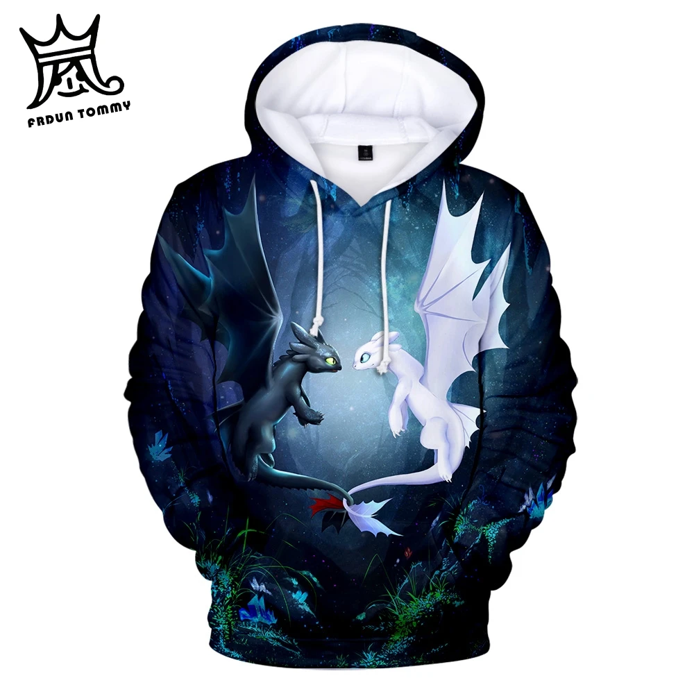 FRDUN TOMMY How To Train Your Dragon 3D Printed Hoodies Women/Men Fashion Hooded Sweatshirts 2019 Casual Streetwear Clothes
FRDUN TOMMY How To Train Your Dragon 3D Printed Hoodies Women/Men Fashion Hooded Sweatshirts 2019 Casual Streetwear Clothes