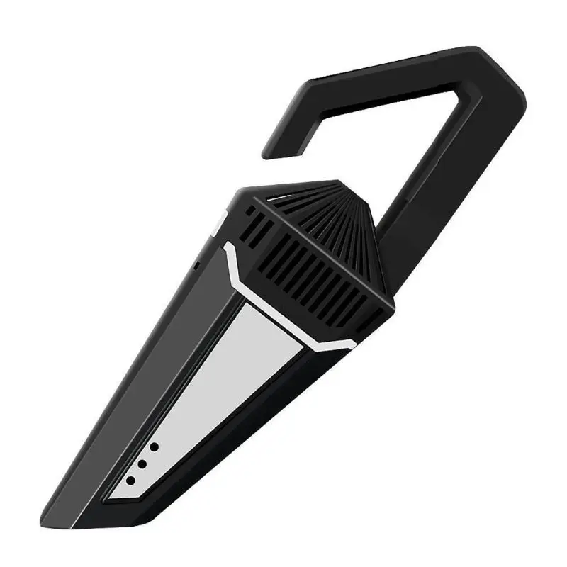 1200W Portable Car Vacuum Cleaner Wet Dry Application Rechargeble Handhold Quick Wireless Cleaning Tool
1200W Portable Car Vacuum Cleaner Wet Dry Application Rechargeble Handhold Quick Wireless Cleaning Tool