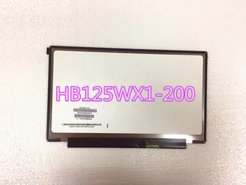 free shipping 12.5 slim 30pin B125XTN03.0 HB125WX1-200 B125XTN01.0 LP125WH2 TPH1 loptop screen for lenovo x240 x240s x260
free shipping 12.5 slim 30pin B125XTN03.0 HB125WX1-200 B125XTN01.0 LP125WH2 TPH1 loptop screen for lenovo x240 x240s x260