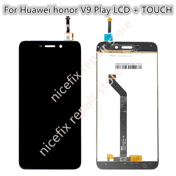black white blue 5.2" For Huawei honor V9 Play LCD Display+Touch Screen Assembly Phone Accessory For Huawei honor 6c pro
black white blue 5.2" For Huawei honor V9 Play LCD Display+Touch Screen Assembly Phone Accessory For Huawei honor 6c pro