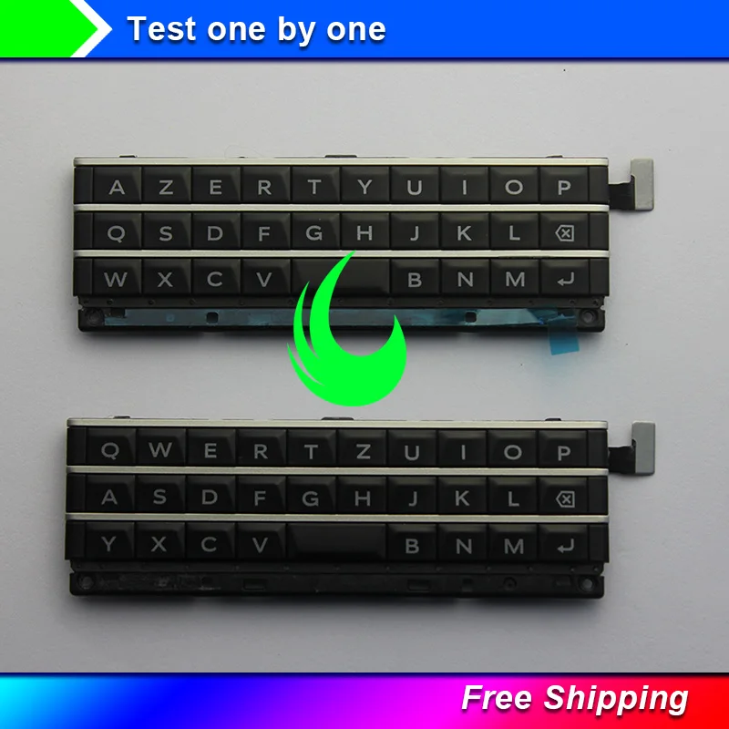 HASKIES New Original For Blackberry Passport Q30 Keypad Keyboard Button With Flex Cable Replacement Free Shipping
HASKIES New Original For Blackberry Passport Q30 Keypad Keyboard Button With Flex Cable Replacement Free Shipping