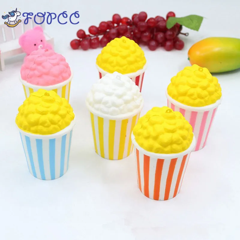 1 PCS Simulation Model Squishy Decompression Five Style Funny Vent Children's Toys Squeeze PU Slow Rebound Boy Girl Gift
1 PCS Simulation Model Squishy Decompression Five Style Funny Vent Children's Toys Squeeze PU Slow Rebound Boy Girl Gift
