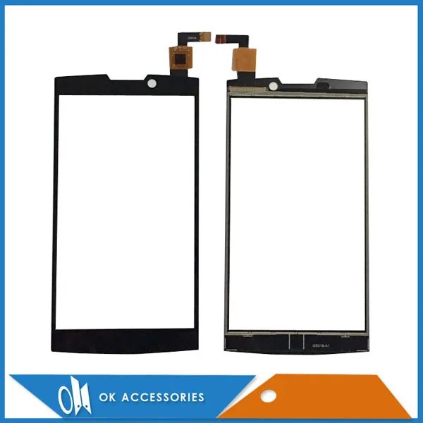 Good Quality For Highscreen boost 2 se Innos D10 Createl D10 Touch Glass Touch Screen Digitizer Black Color 1PC/Lot
Good Quality For Highscreen boost 2 se Innos D10 Createl D10 Touch Glass Touch Screen Digitizer Black Color 1PC/Lot