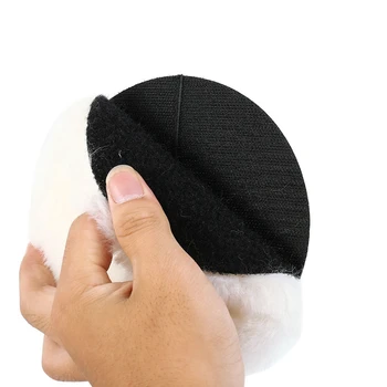 9 Pcs/Set 6 Inch Car Polishing Pad Set Buffing Sponge Polish Auto Sponge Waxing Pads Drill Set Kit For Car Polisher Wheel Wax
9 Pcs/Set 6 Inch Car Polishing Pad Set Buffing Sponge Polish Auto Sponge Waxing Pads Drill Set Kit For Car Polisher Wheel Wax