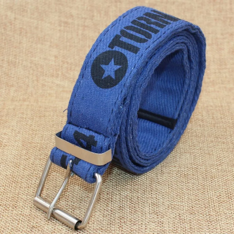 3.7cm printting Unisex Waist Belt Waistband Casual Plain canvas Webbing Strap Belts
3.7cm printting Unisex Waist Belt Waistband Casual Plain canvas Webbing Strap Belts