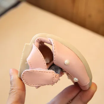 Girl Open Toe Sandals Summer Sandals Kids Cute Floral Tie Design Princess Shoes Girls Lovely
Girl Open Toe Sandals Summer Sandals Kids Cute Floral Tie Design Princess Shoes Girls Lovely