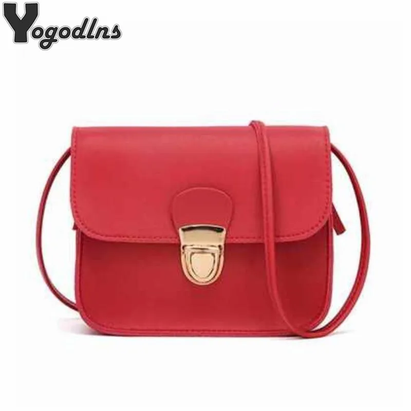 Mini Simple Designer Shoulder Bag Women Flap Solid PU Leather Messenger Bags for Lady Lock Female Crossbody Bags Purse Clutch
Mini Simple Designer Shoulder Bag Women Flap Solid PU Leather Messenger Bags for Lady Lock Female Crossbody Bags Purse Clutch