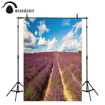 Allenjoy photography backdrop lavender field purple provence wedding nature background photo shoot prop studio decor photocall
Allenjoy photography backdrop lavender field purple provence wedding nature background photo shoot prop studio decor photocall