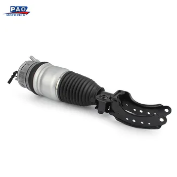 New For Audi Q7 Porsche Cayenne Air Suspension Strut Shock Absorber Front Right OEM 7P6616040M 7P6616040K
New For Audi Q7 Porsche Cayenne Air Suspension Strut Shock Absorber Front Right OEM 7P6616040M 7P6616040K