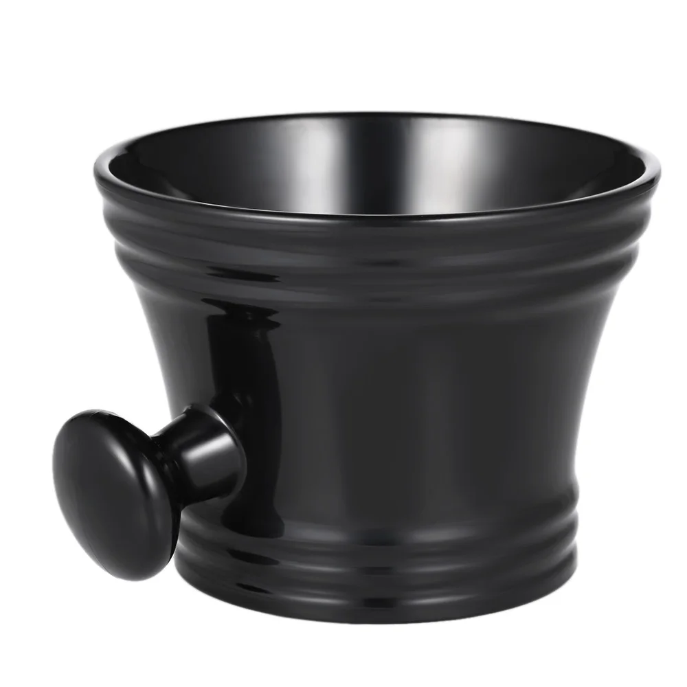 Man's Plastic Shaving Bowl with Handle Soap Mug Bowl Barber Beard Razor Cup for Brush Male Facial Cleaning Soup Mug Tools
Man's Plastic Shaving Bowl with Handle Soap Mug Bowl Barber Beard Razor Cup for Brush Male Facial Cleaning Soup Mug Tools