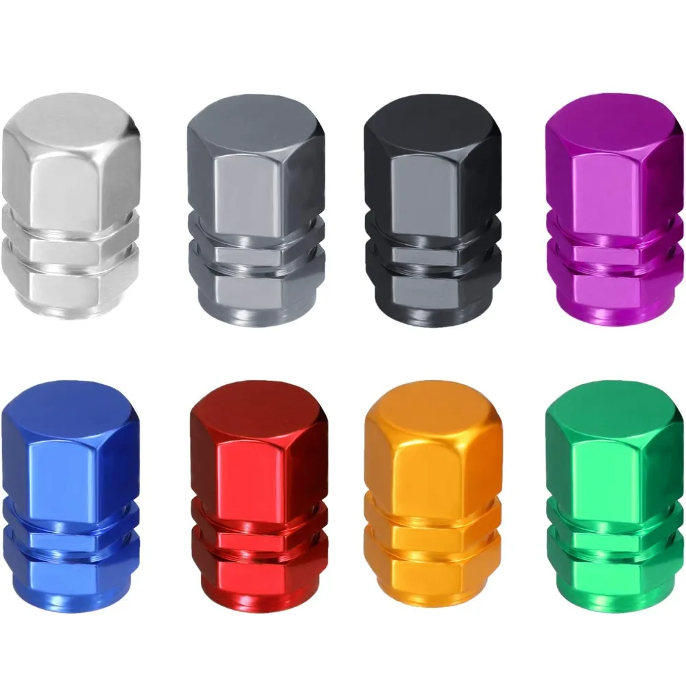 *DSYCAR 20Pcs/lot Universal Car Moto Bike Tire Wheel Valve Cap Dust cover Car Styling for Universal Cars Motorcycle Decorative
*DSYCAR 20Pcs/lot Universal Car Moto Bike Tire Wheel Valve Cap Dust cover Car Styling for Universal Cars Motorcycle Decorative