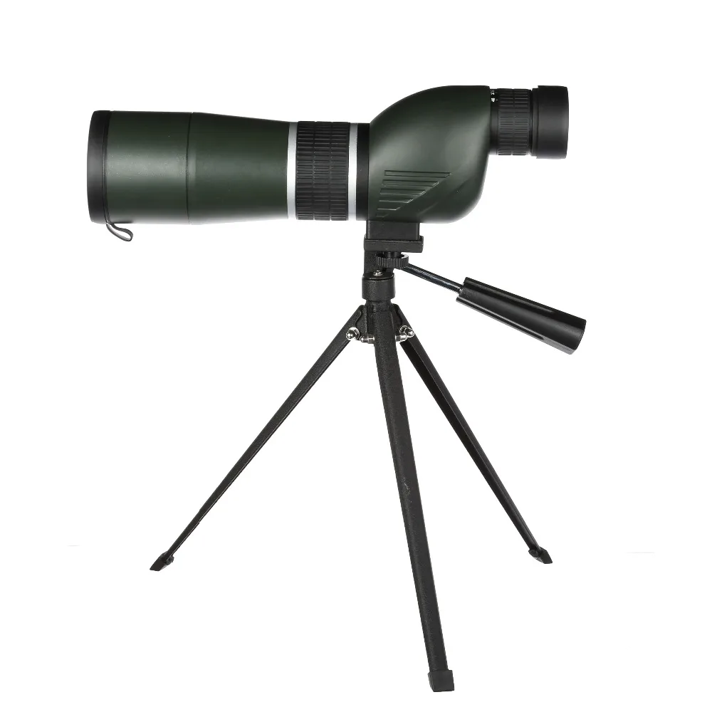15-45x60 Spotting Scope High Quality Powerful Zoom MonocularFor Outdoor Birdwatching Hunting Sight Travel Telescope With Tripod
15-45x60 Spotting Scope High Quality Powerful Zoom MonocularFor Outdoor Birdwatching Hunting Sight Travel Telescope With Tripod