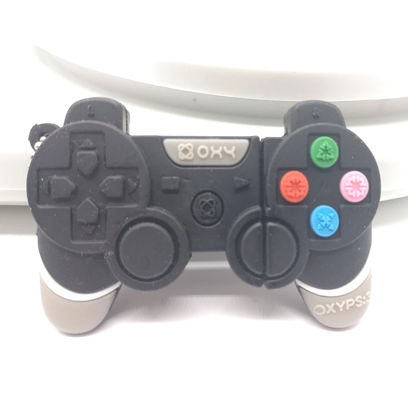 Game handle usb usb flash drive pen drive 64gb 32gb 16gb 8gb 4gb cartoon game controller pendrive usb stick real capacity
Game handle usb usb flash drive pen drive 64gb 32gb 16gb 8gb 4gb cartoon game controller pendrive usb stick real capacity