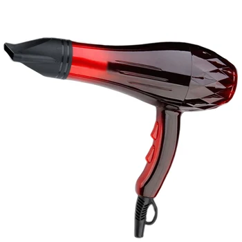 220V Multifunction Professional hair dryer Low noise Hair Salon Equipment Powerful Hot Air Anion Ceramic blow dryer
220V Multifunction Professional hair dryer Low noise Hair Salon Equipment Powerful Hot Air Anion Ceramic blow dryer