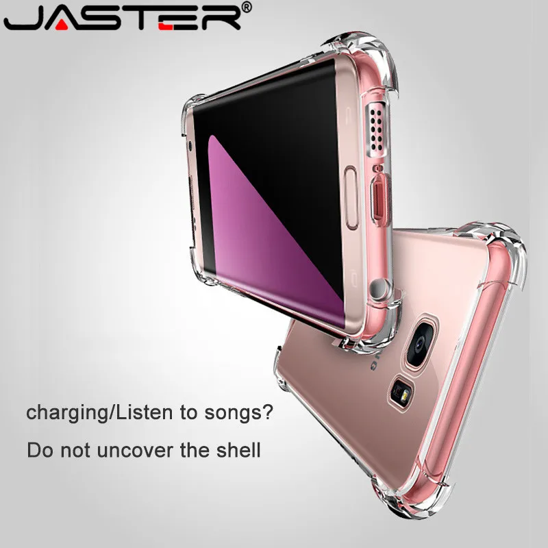 Super Shockproof Clear Silicon Case For Samsung galaxy S10 S8 S9 Plus Note 8 9 cell Phone Cover For Samsung S8 Samsung S8Plus
Super Shockproof Clear Silicon Case For Samsung galaxy S10 S8 S9 Plus Note 8 9 cell Phone Cover For Samsung S8 Samsung S8Plus