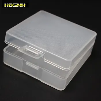 20Pcs 2*9V Battery Storage Box Protection Box Rechargeable Battery Plastic Transparent Battery Storage Box Holder Container
20Pcs 2*9V Battery Storage Box Protection Box Rechargeable Battery Plastic Transparent Battery Storage Box Holder Container