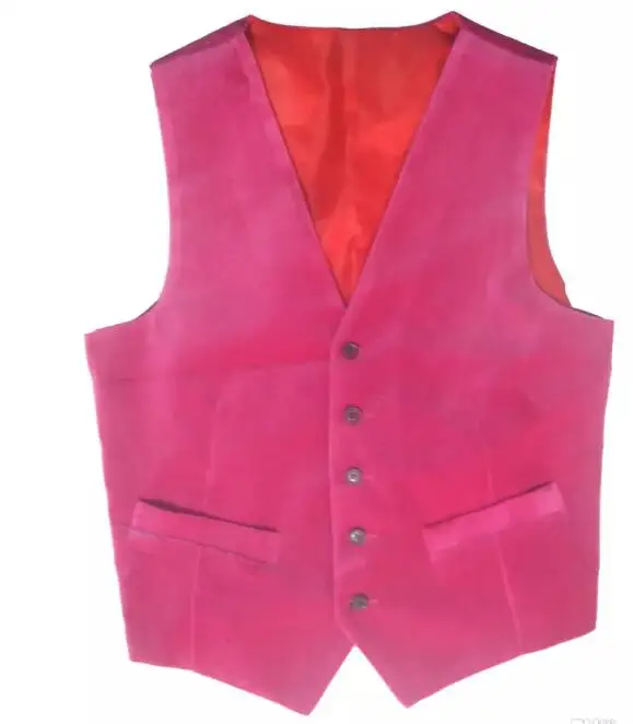 2019 Custom made Vintage Brown tweed Vests Notch Lapel custom made Mens suit tailor slim fit Blazer wedding suits for men
2019 Custom made Vintage Brown tweed Vests Notch Lapel custom made Mens suit tailor slim fit Blazer wedding suits for men