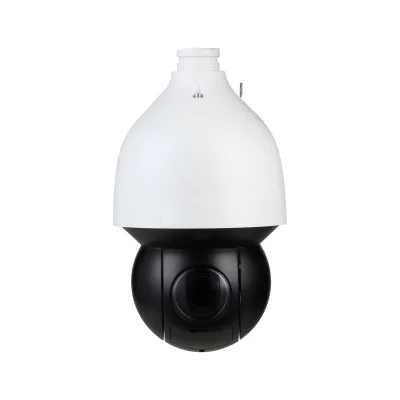 New Model SD5A445XA-HNR 4MP 45x Starlight IR PTZ AI Network Camera , free DHL shipping
New Model SD5A445XA-HNR 4MP 45x Starlight IR PTZ AI Network Camera , free DHL shipping