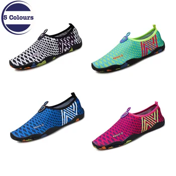 New Summer Unisex Quick-drying Colorful Anti-slip Snorkeling Shoes Breathable Comfortable Snorkeling Socks Fins Flexible
New Summer Unisex Quick-drying Colorful Anti-slip Snorkeling Shoes Breathable Comfortable Snorkeling Socks Fins Flexible