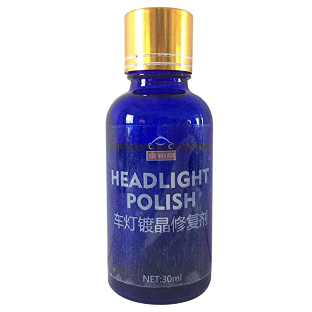 Ceramic Coat Practical Useful Shining Oxidation Liquid Super Hydrophobic Renovation Protective Headlight Polish Anti-scratch
Ceramic Coat Practical Useful Shining Oxidation Liquid Super Hydrophobic Renovation Protective Headlight Polish Anti-scratch