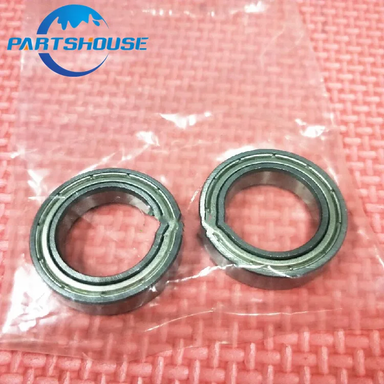 

4Pcs Lower Roller Bearing NBRGY0838FCZZ NBRGY0762FCZZ for Sharp MX-M850 MX-M950 MX-M1100 MX850 MX950 MX1100 DX-C310 311 400 401