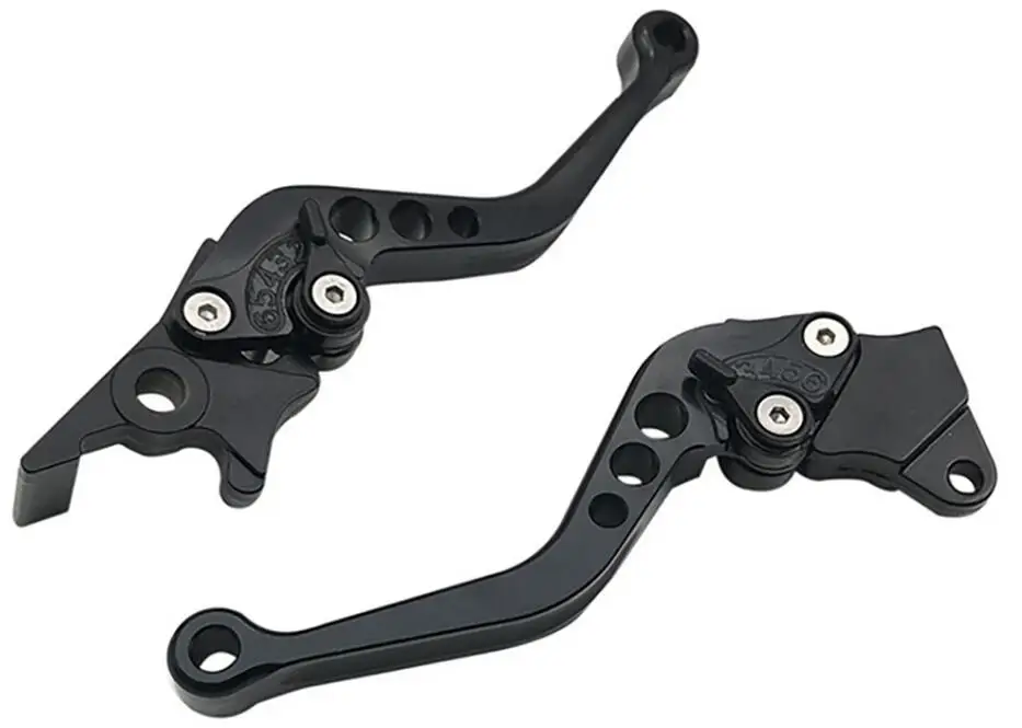 2pcs Motorcycle / Scooter / Electrical Bike GY6 125 150 GP110 XMAX400 Performance CNC Disc Brake Levers / Handle Levers
2pcs Motorcycle / Scooter / Electrical Bike GY6 125 150 GP110 XMAX400 Performance CNC Disc Brake Levers / Handle Levers