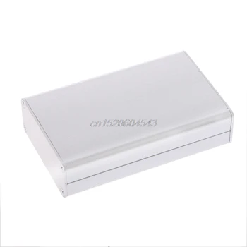 Aluminum Project Box Enclosure Case Electronic DIY Instrument Case 80x50x20mm R06 Whosale&DropShip
Aluminum Project Box Enclosure Case Electronic DIY Instrument Case 80x50x20mm R06 Whosale&DropShip
