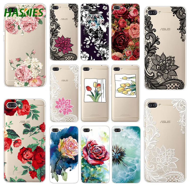 Flower Case For Asus Zenfone 4 Max ZC520KL 5.2" Case Silicone Ultra Thin Soft TPU Rubber Transparent Clear Back Bags Cover Coque
Flower Case For Asus Zenfone 4 Max ZC520KL 5.2" Case Silicone Ultra Thin Soft TPU Rubber Transparent Clear Back Bags Cover Coque
