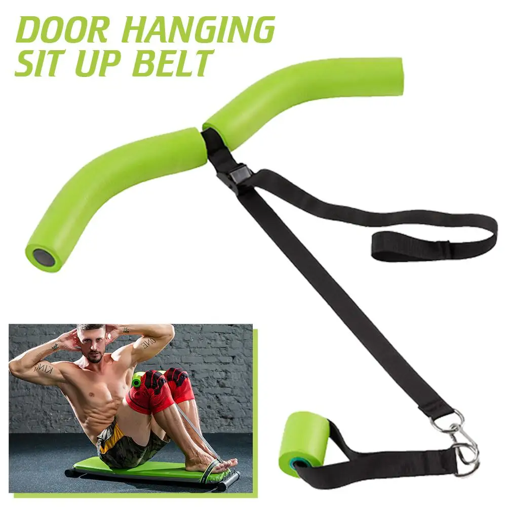 Sit Ups Assistant Device Healthy Abdomen Lose Weight Gym Workout Exercise Body Building Home Fitness Equipment
Sit Ups Assistant Device Healthy Abdomen Lose Weight Gym Workout Exercise Body Building Home Fitness Equipment