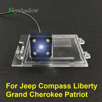 Car CCD Night Vision Backup Rear View Camera For Jeep Compass Liberty Grand Cherokee Patriot 2009 2010 2011 2012 2013 2014 2015
Car CCD Night Vision Backup Rear View Camera For Jeep Compass Liberty Grand Cherokee Patriot 2009 2010 2011 2012 2013 2014 2015