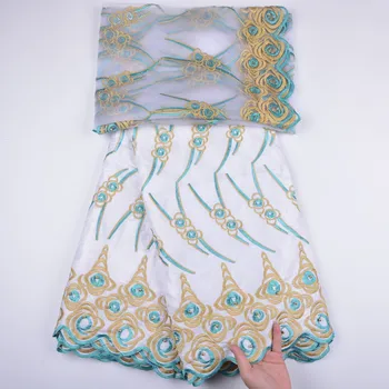 African Embroidered Bazin Rche Getzner Lace For Party Dress French Net Lace Fabric Cotton Bazin Riche Getzner Fabric A1301
African Embroidered Bazin Rche Getzner Lace For Party Dress French Net Lace Fabric Cotton Bazin Riche Getzner Fabric A1301