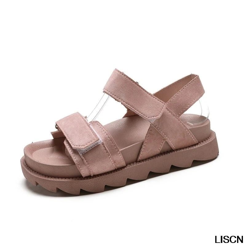 Summer shoes Hot Selling cheap sandals women 2019 New peep-toe flat Shoes Roman sandals Women shoes sandalias mujer sandalias
Summer shoes Hot Selling cheap sandals women 2019 New peep-toe flat Shoes Roman sandals Women shoes sandalias mujer sandalias