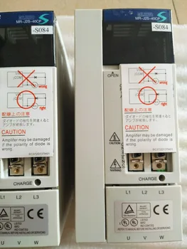NEW&ORIGINAL AC SERVO DRIVER MR-J2S-40CP-S084 *100% REAL STOCK,Please contact us for real photo*
NEW&ORIGINAL AC SERVO DRIVER MR-J2S-40CP-S084 *100% REAL STOCK,Please contact us for real photo*