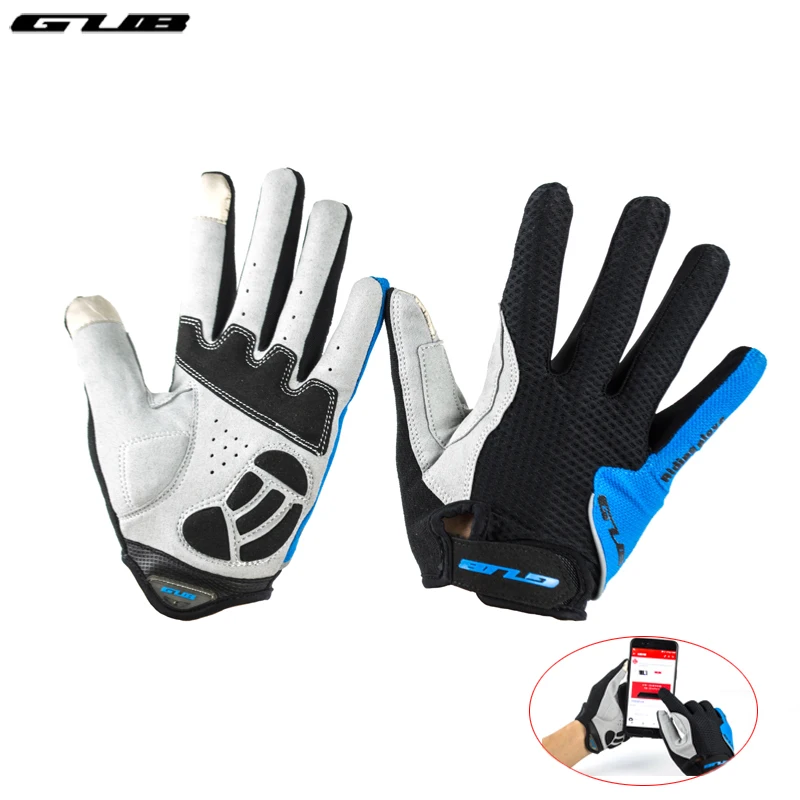 GUB Touch Screen Full Finger Mountain Bike Gloves Unisex Outdoor Sports Riding Road Bike Bicycle Gloves Winter Warm Gloves
GUB Touch Screen Full Finger Mountain Bike Gloves Unisex Outdoor Sports Riding Road Bike Bicycle Gloves Winter Warm Gloves