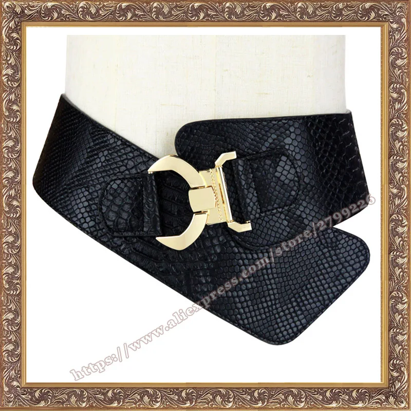 2019 Female Fashion Vintage Irregular Asymmetric Black Red Brown Leather Women's Belt Girdle Leather Cummerbunds Womens
2019 Female Fashion Vintage Irregular Asymmetric Black Red Brown Leather Women's Belt Girdle Leather Cummerbunds Womens