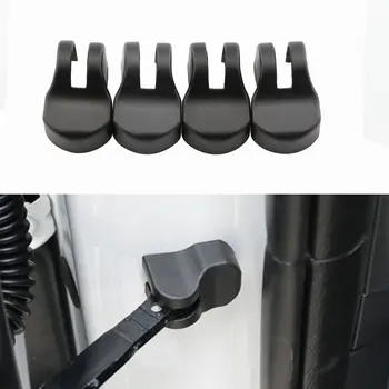 Zlord Car Door Lock Protector Cover Door Stopper Buckle Case Cap Check Arm Cover for Kia Sportage QL KX5 2016 2017 2018
Zlord Car Door Lock Protector Cover Door Stopper Buckle Case Cap Check Arm Cover for Kia Sportage QL KX5 2016 2017 2018