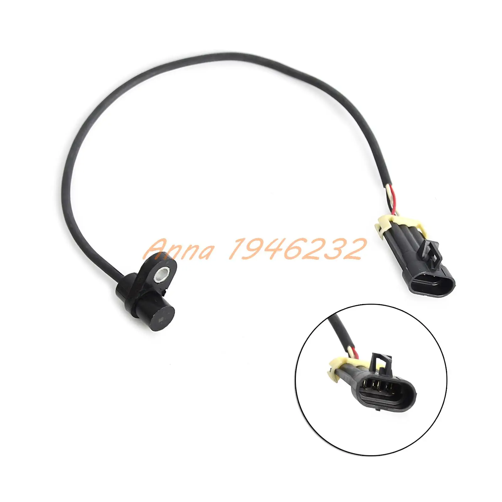 New Speed Pickup Sensor For Polaris TURBO IQ/LX/LXT 2011 2012 TURBO LX 2010