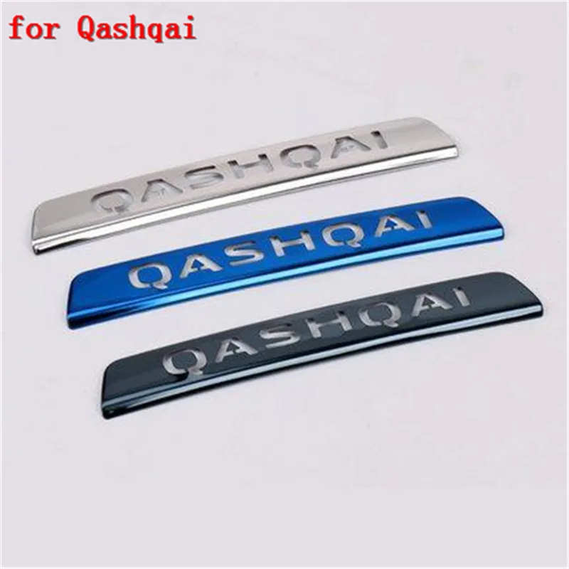 Car accessories Stainless steel high brake light decorative stickers For Nissan Qashqai J11 2016 2017 2018 Car styling
Car accessories Stainless steel high brake light decorative stickers For Nissan Qashqai J11 2016 2017 2018 Car styling