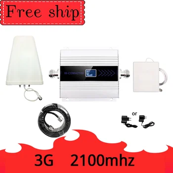 PCB 3G Ripetitore 2100MHz Repeater LCD WCDMA 2100 MHZ Mobile Signal Booster Signal Booster/Amplifier Cell Phone Amplifier
PCB 3G Ripetitore 2100MHz Repeater LCD WCDMA 2100 MHZ Mobile Signal Booster Signal Booster/Amplifier Cell Phone Amplifier