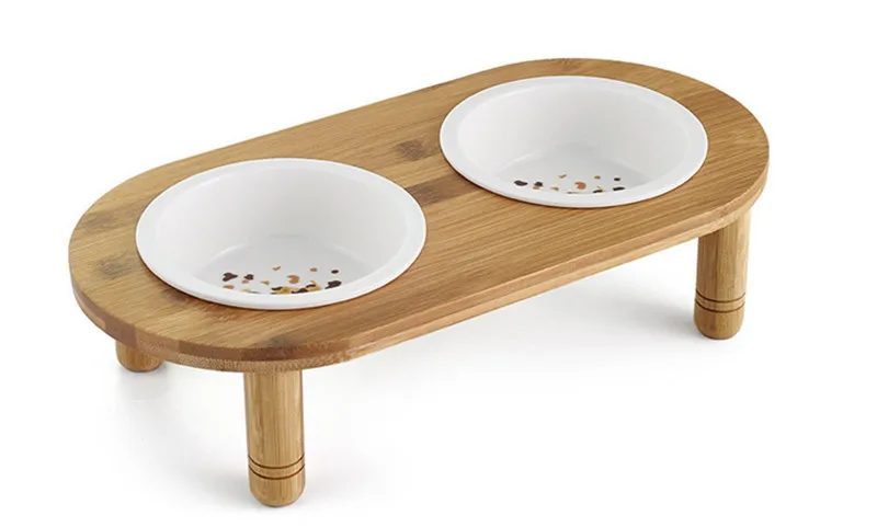 Dog and Cat Pet Feeder01