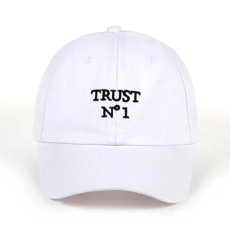 2017 new Trust No1 Dad cap men women fashion Baseball Cap Unconstructed Hip hop snapback hats Truck driver hat
2017 new Trust No1 Dad cap men women fashion Baseball Cap Unconstructed Hip hop snapback hats Truck driver hat