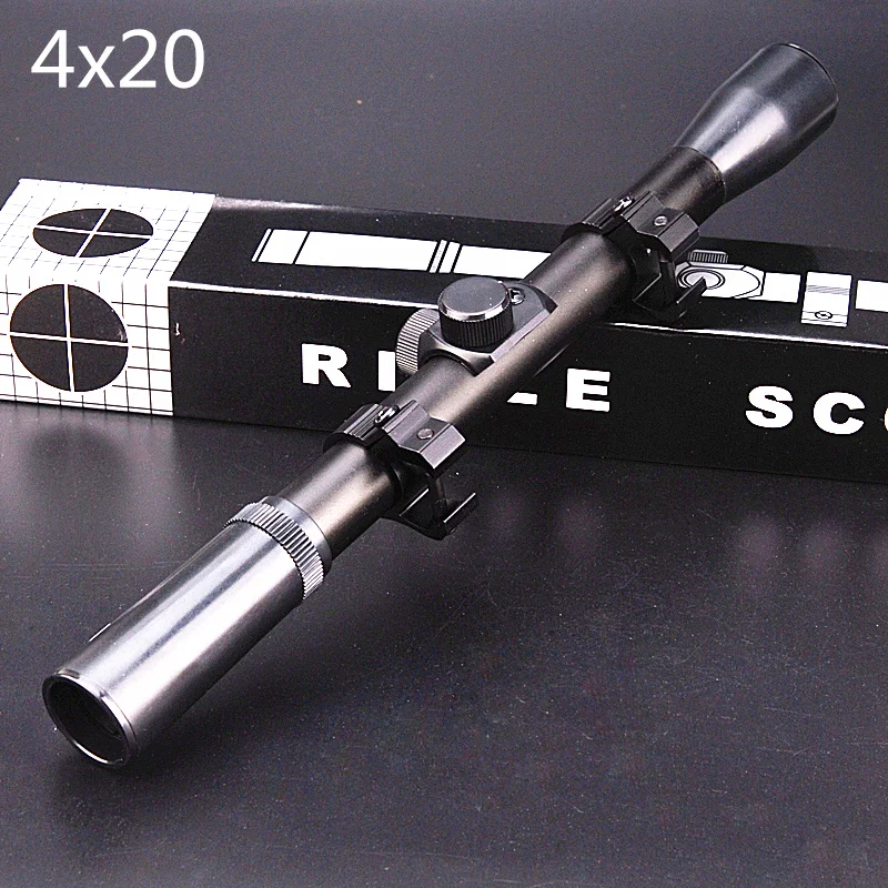 4x20 Hunting Riflescopes Holographic Sight Optics Guns Shooting Scopes Sniper Reticle Pistol Reflex Sight Accessories red dot
4x20 Hunting Riflescopes Holographic Sight Optics Guns Shooting Scopes Sniper Reticle Pistol Reflex Sight Accessories red dot