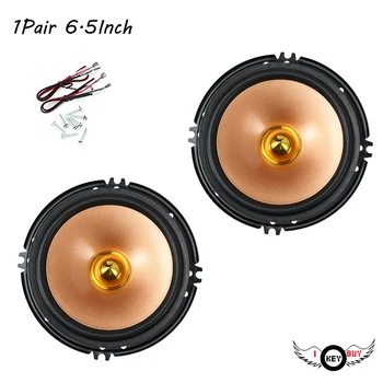 I Key Buy Paird 50W 6.5Inch Automobile Car Audio Subwoofer Speakers Cars Dedicated Bass Full Range Horn Auto Loudspeaker 
I Key Buy Paird 50W 6.5Inch Automobile Car Audio Subwoofer Speakers Cars Dedicated Bass Full Range Horn Auto Loudspeaker