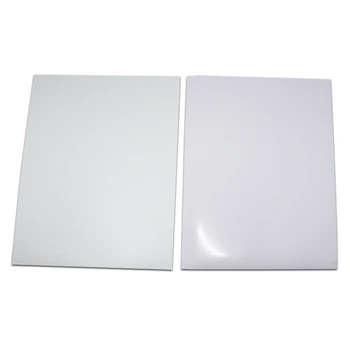 200Pcs/lot Wholesale A4 21*29.7cm PVC Self Adhesive Matte/Glossy Paper Sticker Grocery Crafts Packaging Sealing Paper Label
200Pcs/lot Wholesale A4 21*29.7cm PVC Self Adhesive Matte/Glossy Paper Sticker Grocery Crafts Packaging Sealing Paper Label