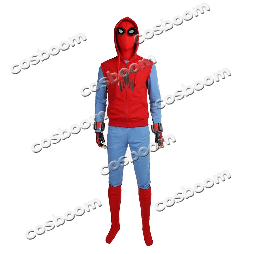 spiderman homecoming costume06