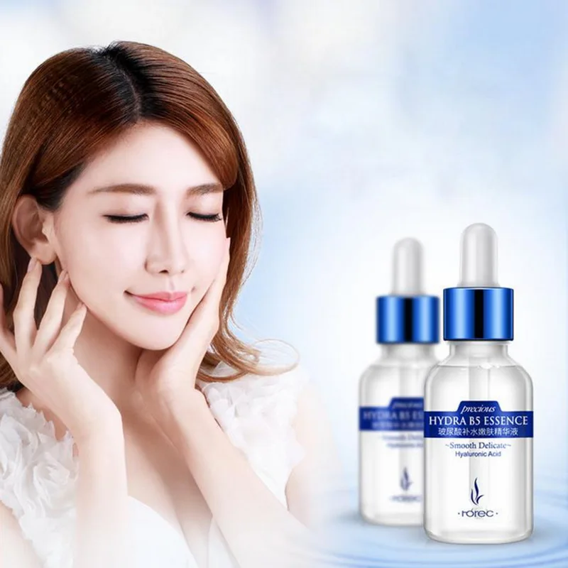 Serum Facial Hyaluronic Acid Skin Care Essence Face Serum Shrink Pores Anti Aging Lifting Firming Anti Wrinkle
Serum Facial Hyaluronic Acid Skin Care Essence Face Serum Shrink Pores Anti Aging Lifting Firming Anti Wrinkle