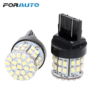 1 Pair 50SMD T20 7443 Auto Turn Signal Lamp Backup Reserve Lights W21/5W Stop Rear Bulb Car LED Brake Light
1 Pair 50SMD T20 7443 Auto Turn Signal Lamp Backup Reserve Lights W21/5W Stop Rear Bulb Car LED Brake Light