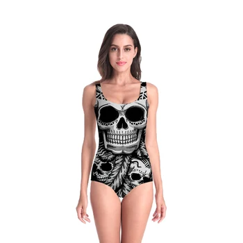 3D Print Summer women's clothing Swimsuit high quality Beach Style geometric Bodysuits Gothic rose skull Retro Dropshipping-22
3D Print Summer women's clothing Swimsuit high quality Beach Style geometric Bodysuits Gothic rose skull Retro Dropshipping-22